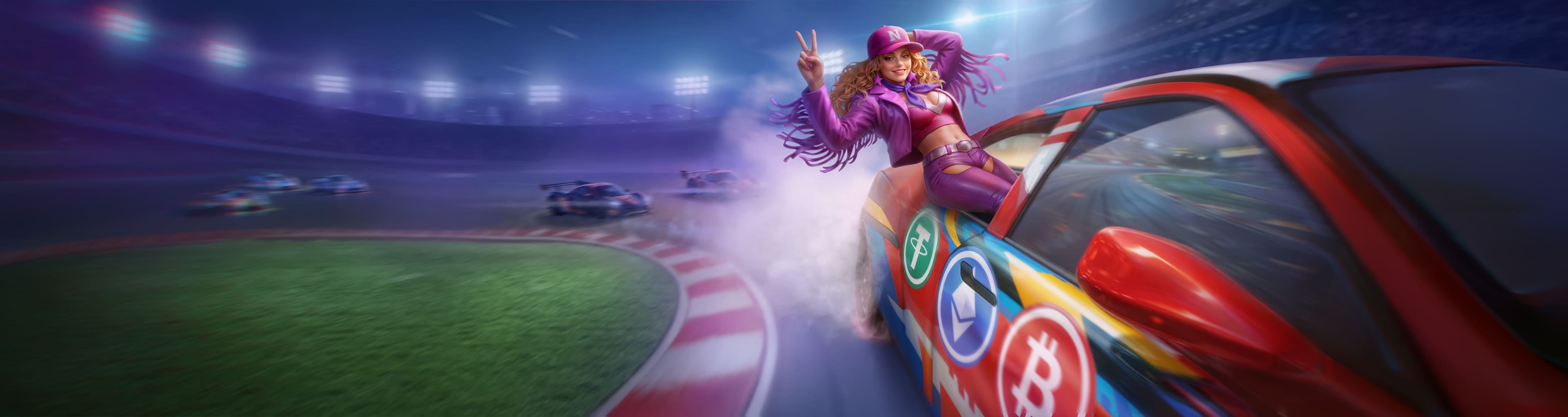 Bonus de bienvenue crypto – Sport